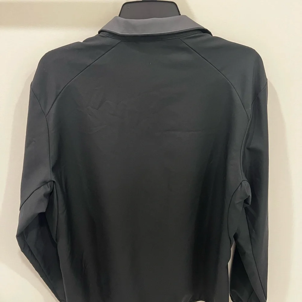 Nike Dri Fit Jacket - Picture 2 of 3